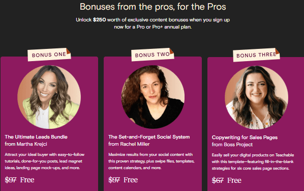 可教黑色星期五免费奖金 