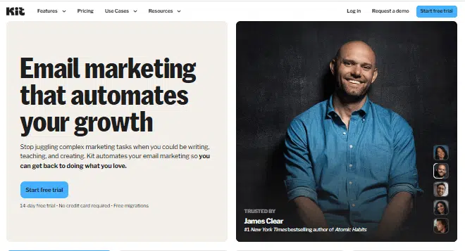 ConvertKit