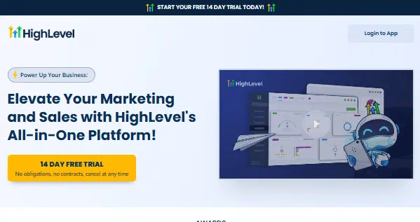 GoHighLevel
