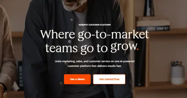HubSpot
