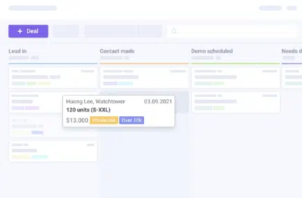 Snov.io 销售 CRM 终身优惠