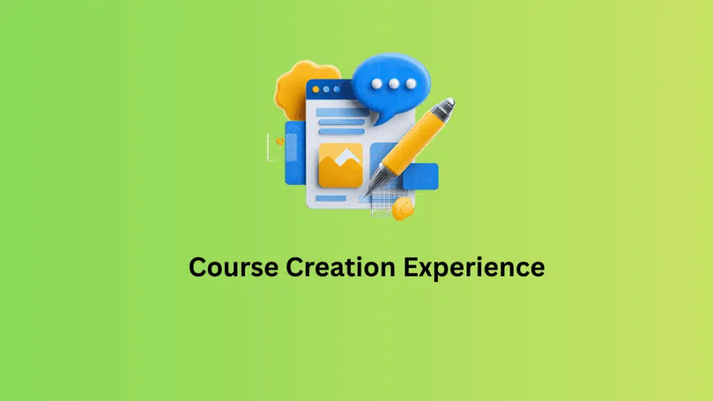 Kajabi Vs LearnWorlds Course Creation Process