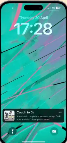 Push Notifications