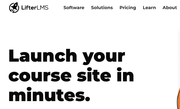 LifterLMS 