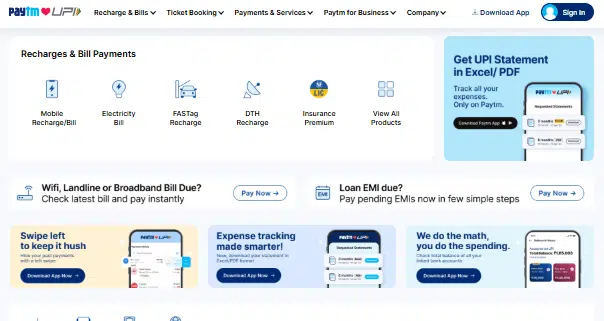 Paytm