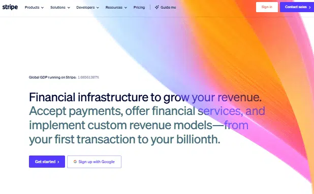 Strip is one of the Best Payment Integrations for Courses