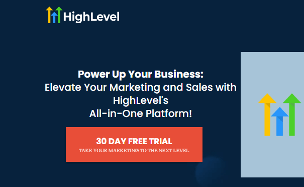 GoHighLevel is one of the best CRM systems for small businesses